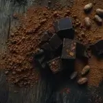 DARK CHOCOLATES