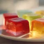 bariatric jello recipe for weight loss high-protein cubes