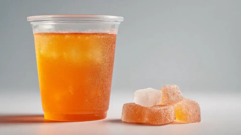 bariatric stage 3 hydration and electrolytes