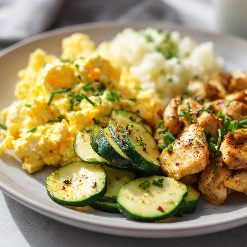 easy keto recipes for beginners trying to lose weight