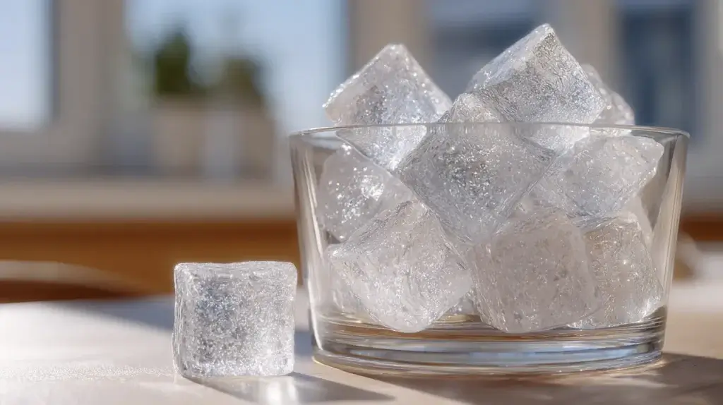 Gelatin weight loss trick recipe prepared with unflavored gelatin