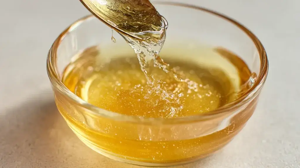 How to make the Dr Ashton bariatric gelatin recipe step by step