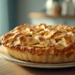 Meghan Markle apple pie recipe inspired by elegant homemade cooking