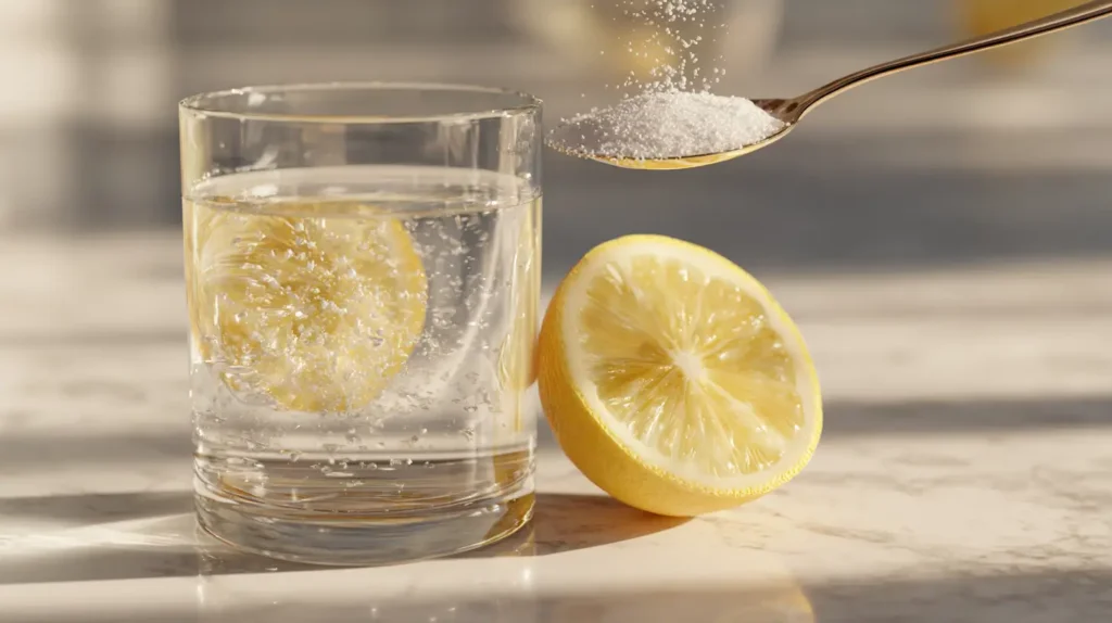 taurine drink recipe for weight loss