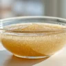 unflavored gelatin recipe prepared without sugar