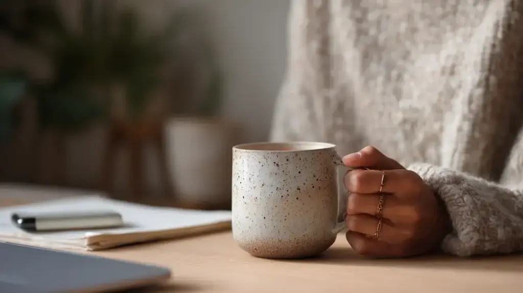 best coffee alternatives for wellness to stay awake and focused