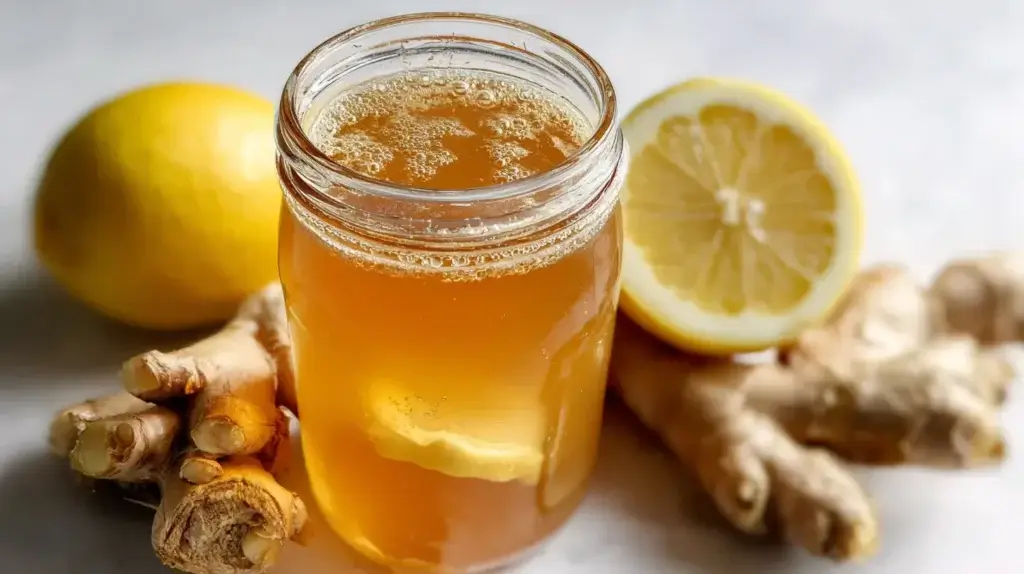 wellness drinks for gut health and weight loss