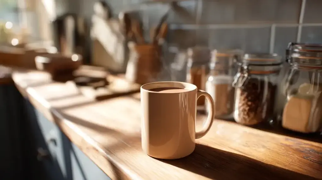 when to drink functional drinks in the morning routine