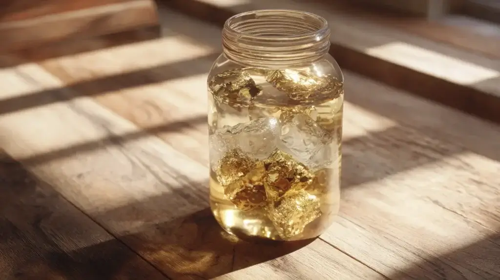 homemade electrolyte drinks for beginners with simple ingredients