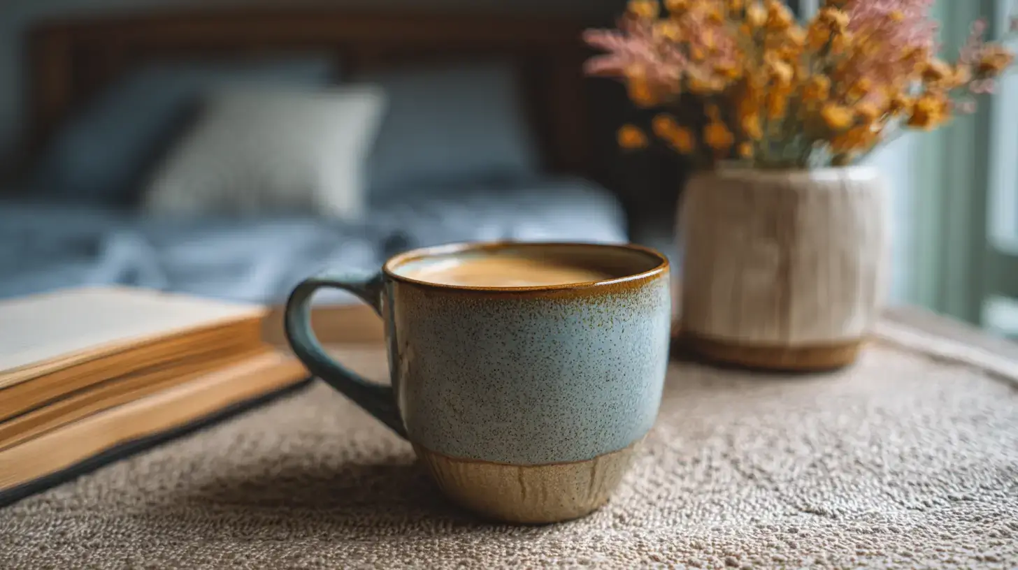 when to drink functional drinks as part of a daily wellness routine